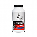 Nutri-Vet Hip & Joint Advanced Strength Chewable Tablets for Dogs