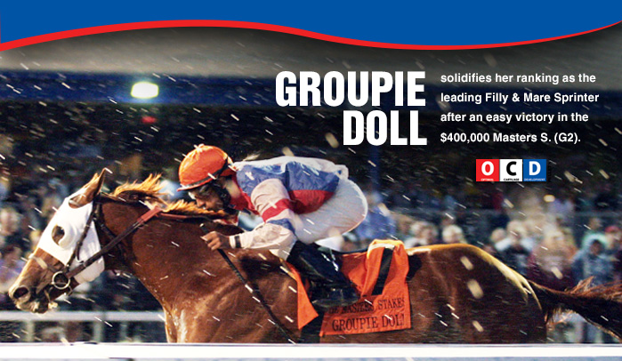 Groupie Doll