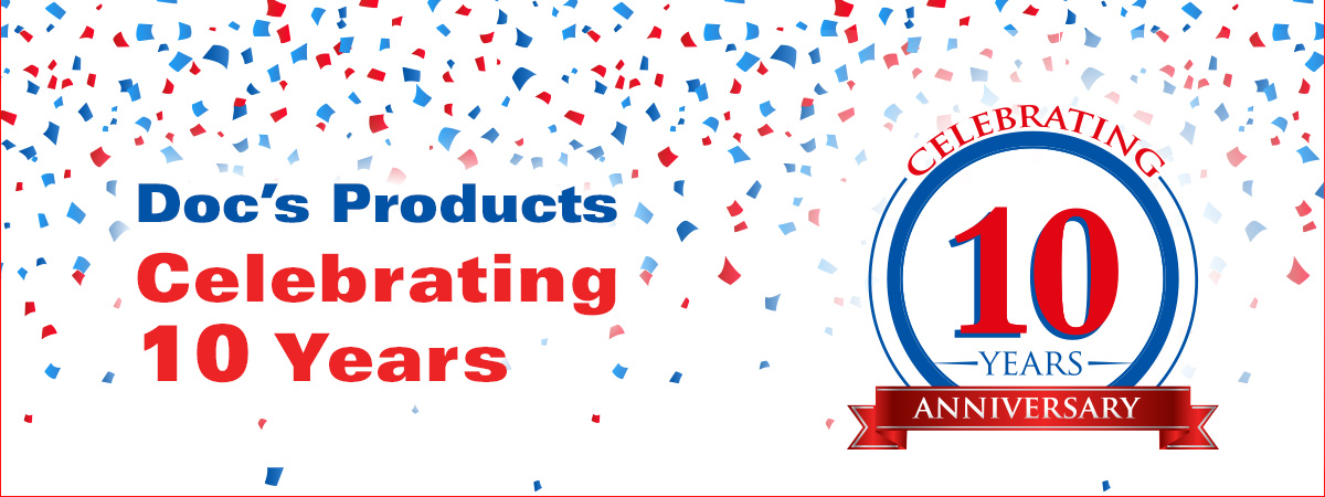 Doc's Products Inc. - OCD Pellets for Horses and COS Pellets for Dogs